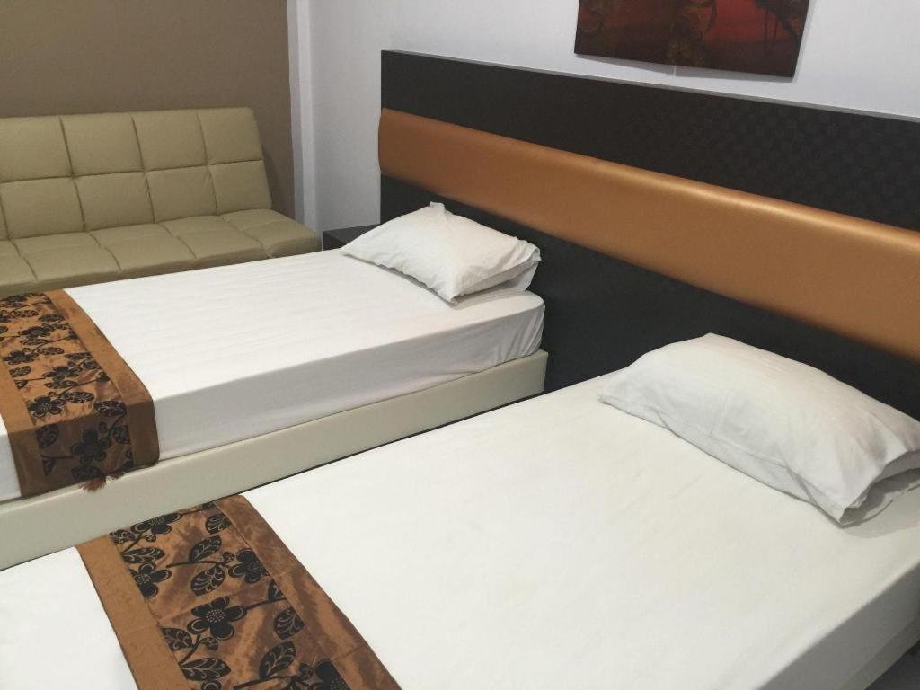 Lai Ming Hotel Cosmoland سنغافورة المظهر الخارجي الصورة