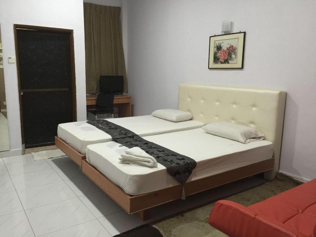 Lai Ming Hotel Cosmoland سنغافورة المظهر الخارجي الصورة