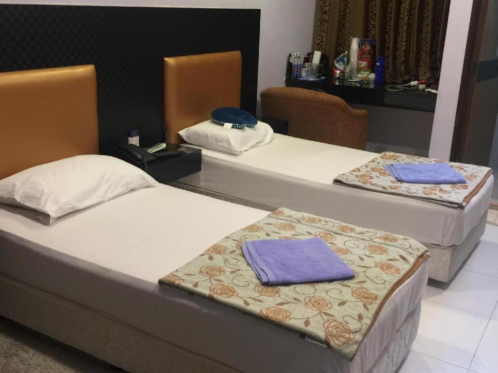 Lai Ming Hotel Cosmoland سنغافورة المظهر الخارجي الصورة