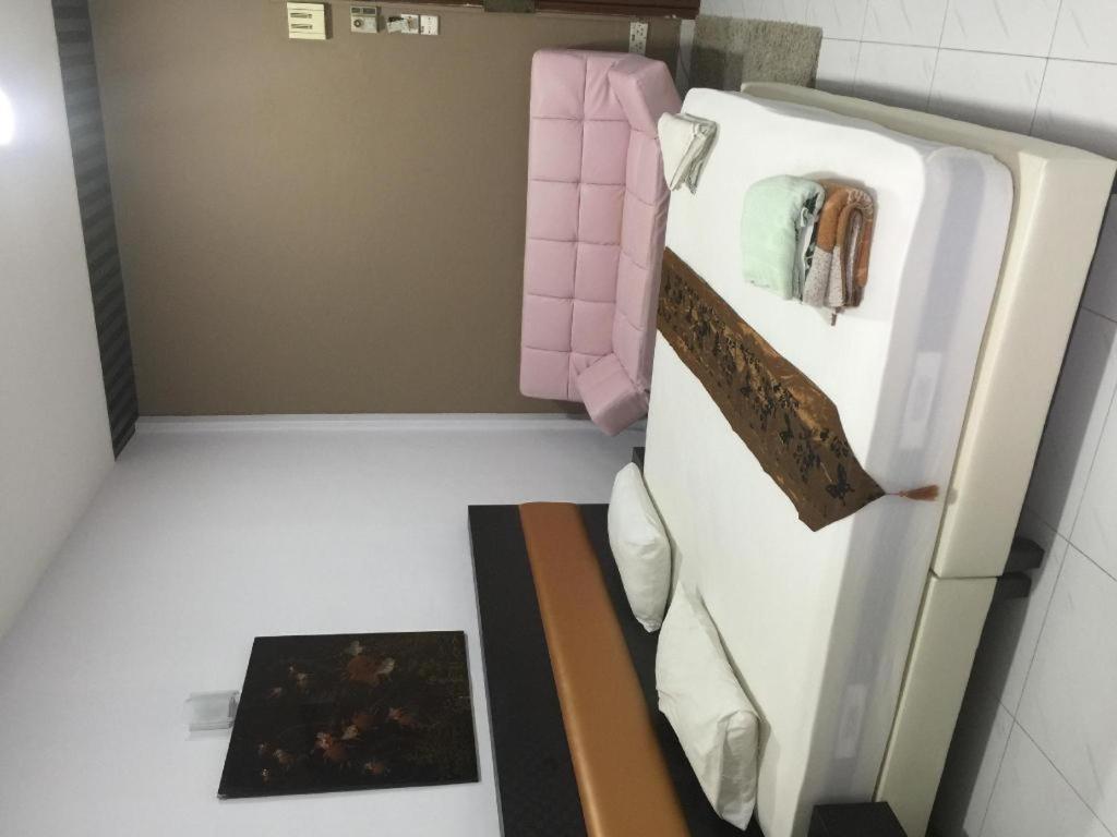 Lai Ming Hotel Cosmoland سنغافورة المظهر الخارجي الصورة