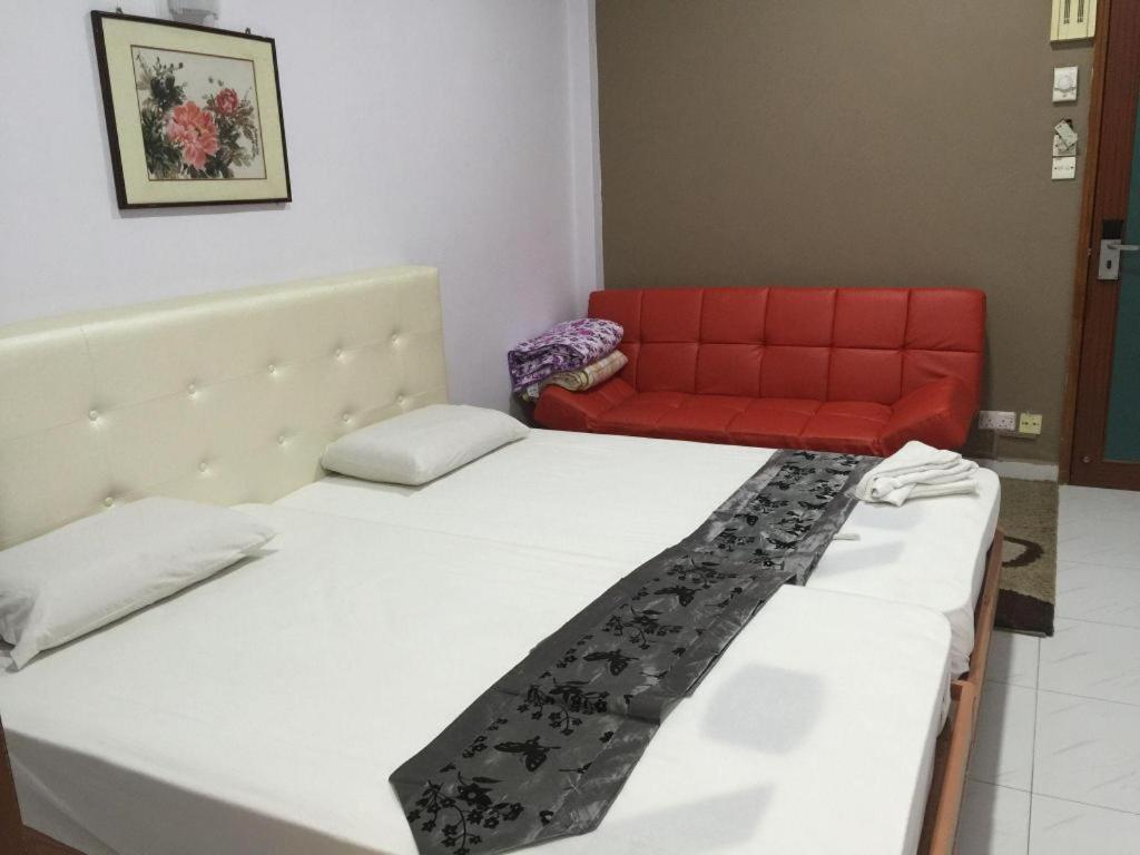 Lai Ming Hotel Cosmoland سنغافورة المظهر الخارجي الصورة