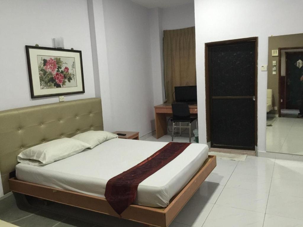 Lai Ming Hotel Cosmoland سنغافورة المظهر الخارجي الصورة