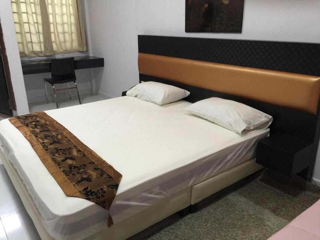 Lai Ming Hotel Cosmoland سنغافورة المظهر الخارجي الصورة