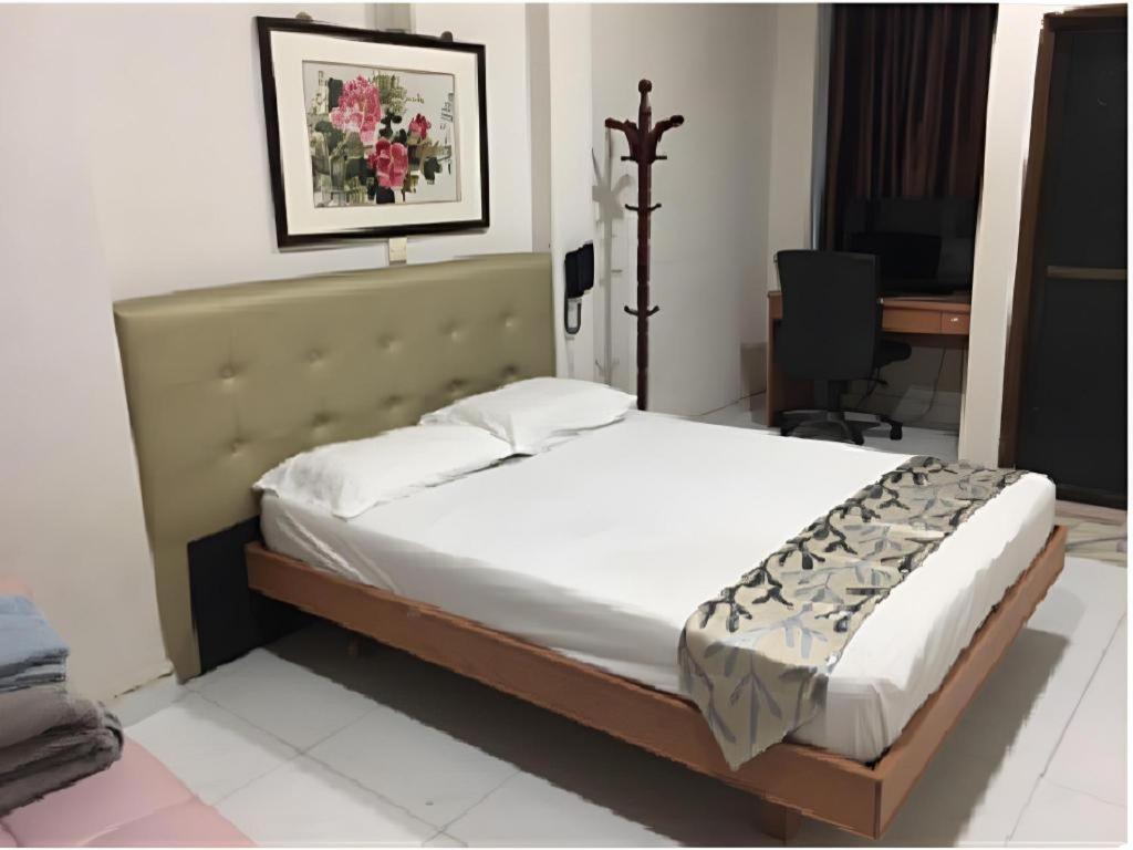 Lai Ming Hotel Cosmoland سنغافورة المظهر الخارجي الصورة
