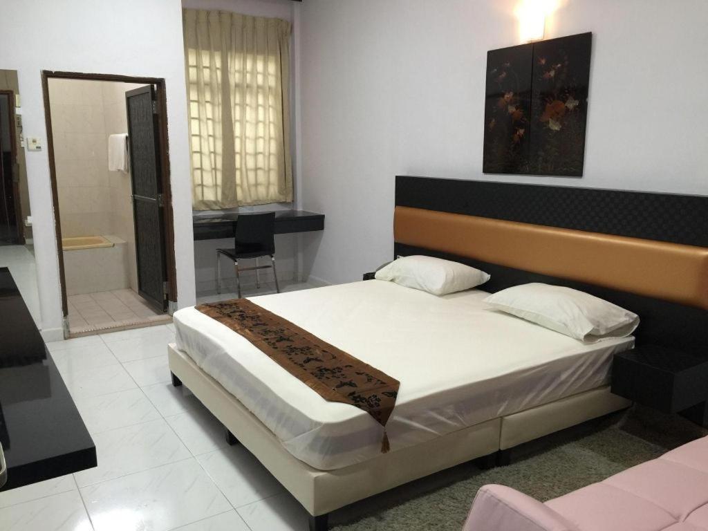 Lai Ming Hotel Cosmoland سنغافورة المظهر الخارجي الصورة