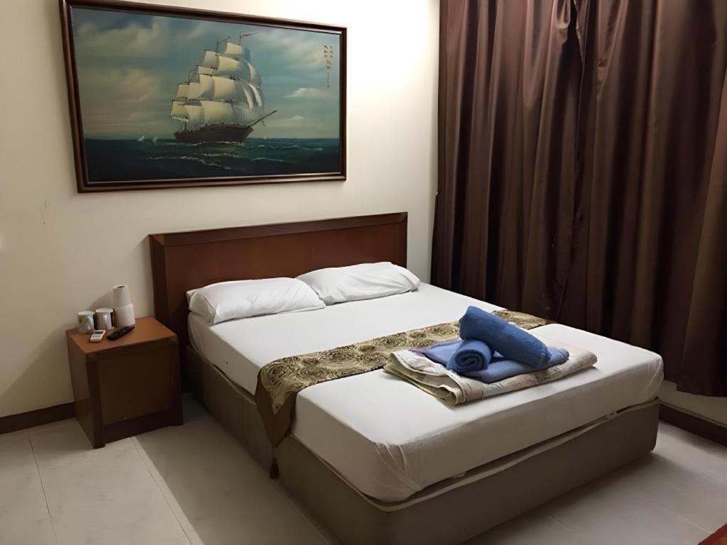 Lai Ming Hotel Cosmoland سنغافورة المظهر الخارجي الصورة