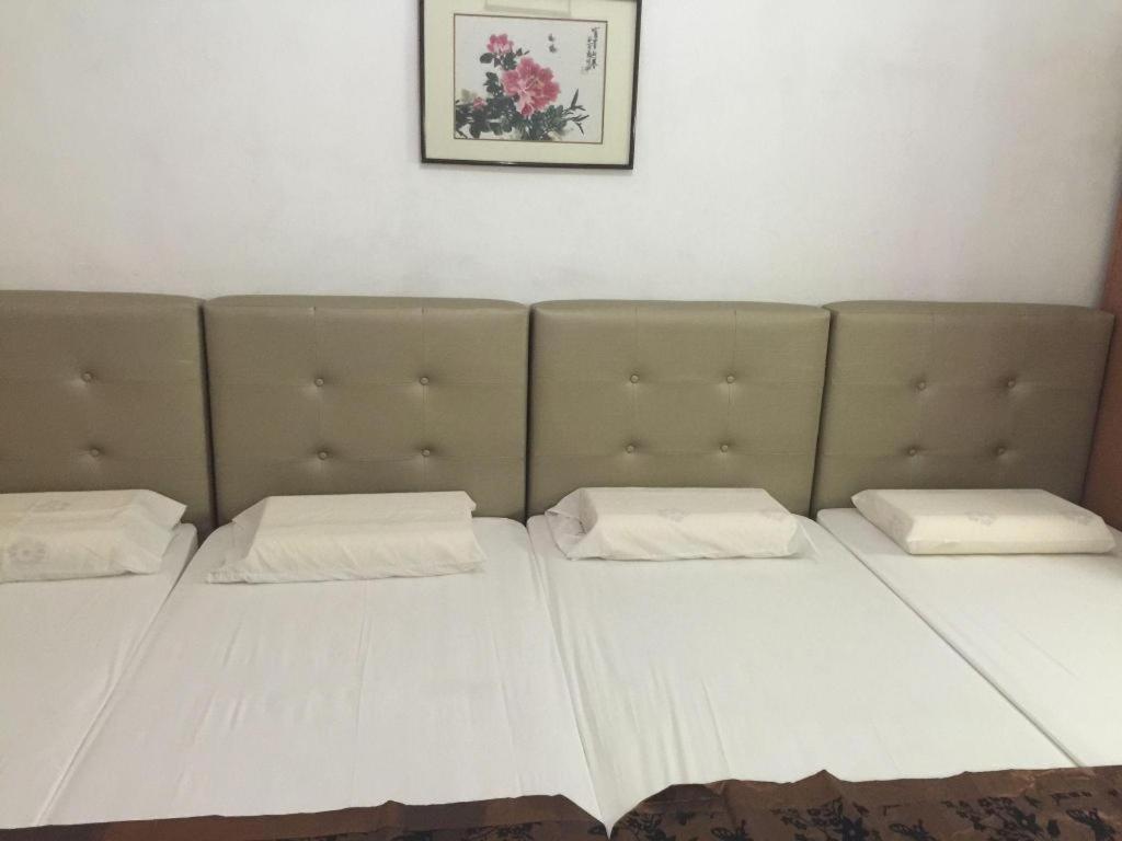 Lai Ming Hotel Cosmoland سنغافورة المظهر الخارجي الصورة