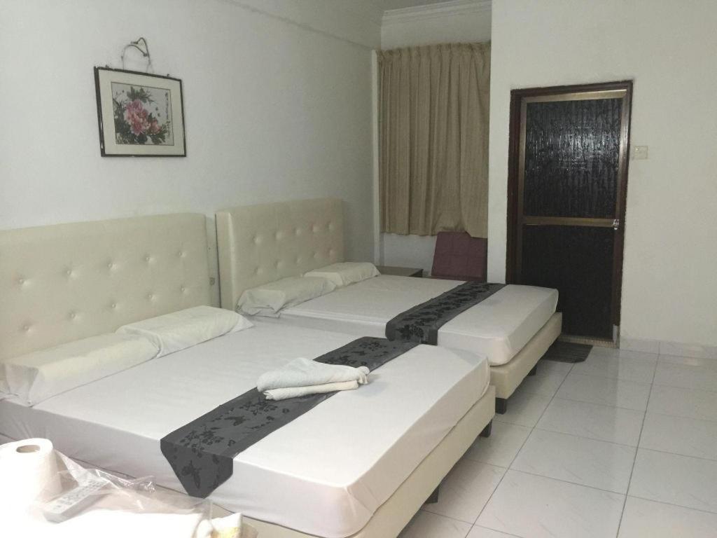 Lai Ming Hotel Cosmoland سنغافورة المظهر الخارجي الصورة
