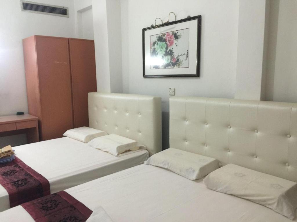Lai Ming Hotel Cosmoland سنغافورة المظهر الخارجي الصورة
