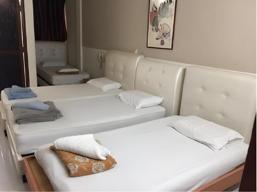Lai Ming Hotel Cosmoland سنغافورة المظهر الخارجي الصورة