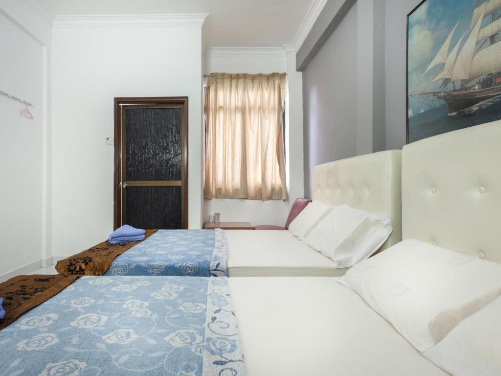 Lai Ming Hotel Cosmoland سنغافورة المظهر الخارجي الصورة