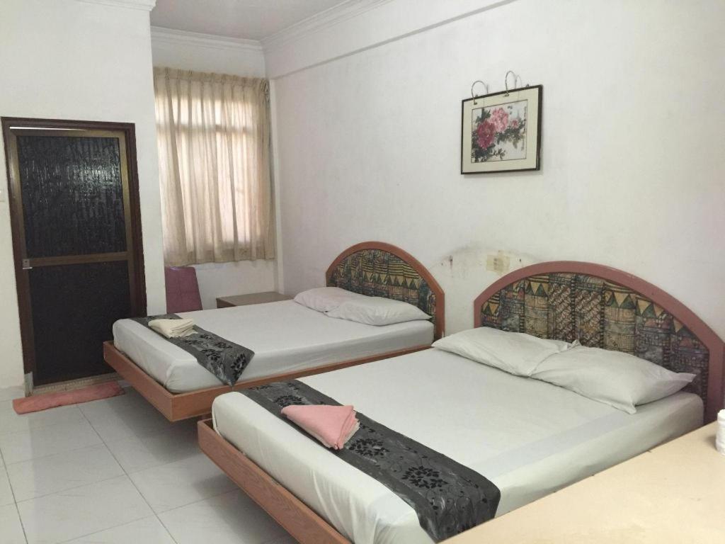 Lai Ming Hotel Cosmoland سنغافورة المظهر الخارجي الصورة