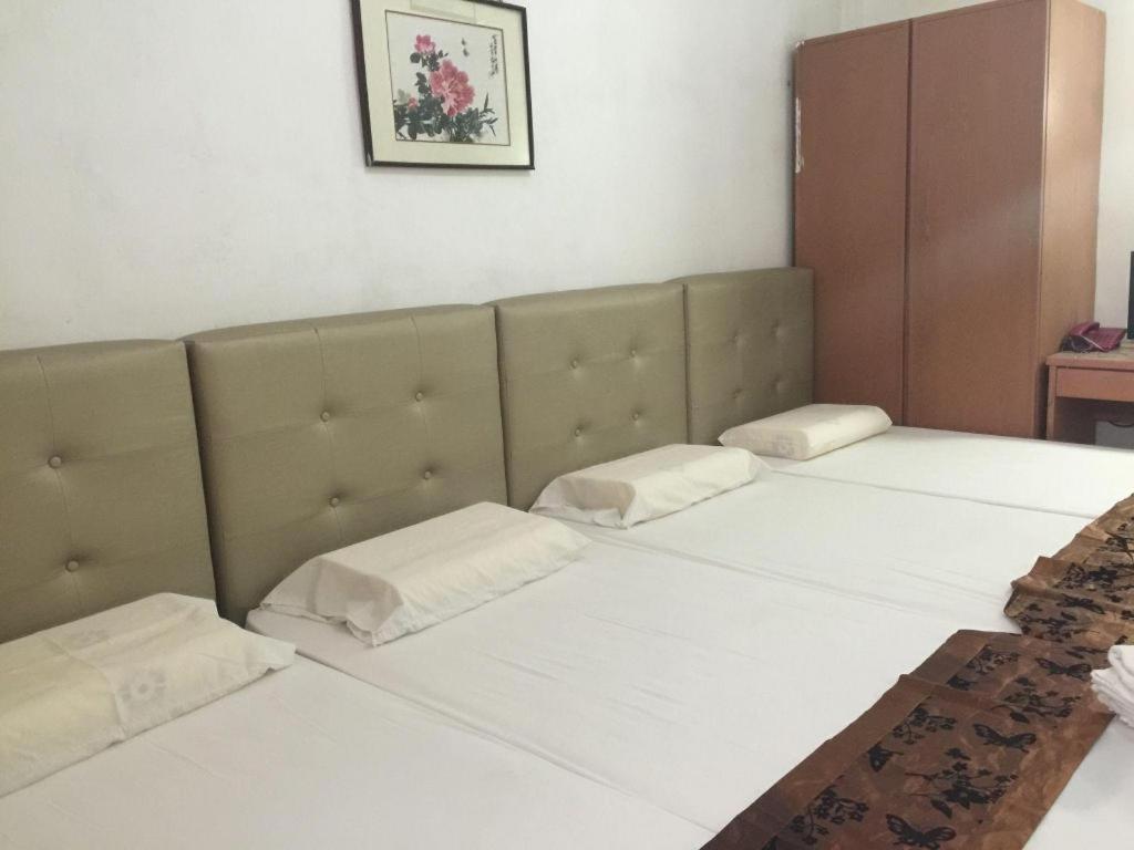 Lai Ming Hotel Cosmoland سنغافورة المظهر الخارجي الصورة