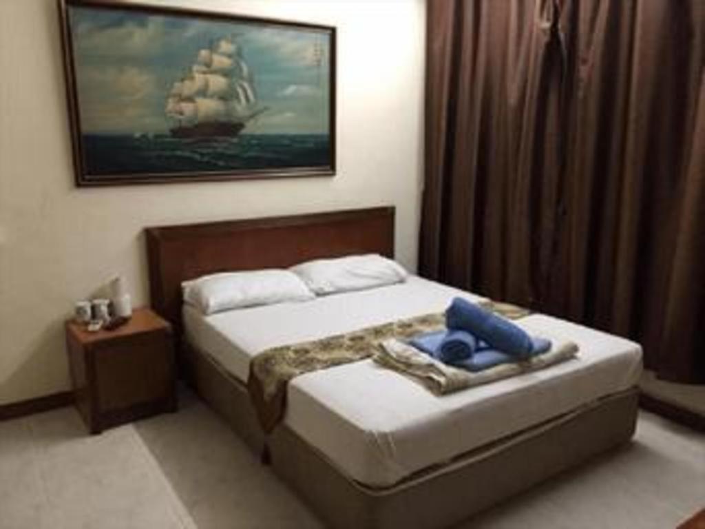 Lai Ming Hotel Cosmoland سنغافورة المظهر الخارجي الصورة