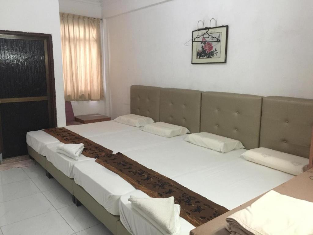 Lai Ming Hotel Cosmoland سنغافورة المظهر الخارجي الصورة