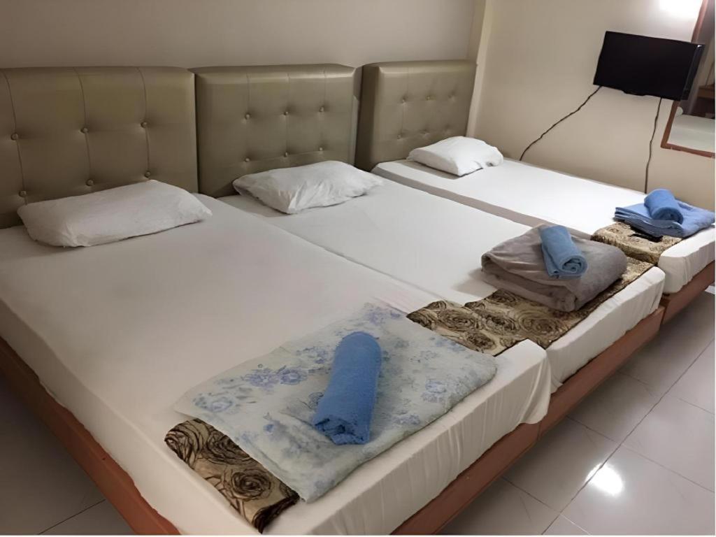 Lai Ming Hotel Cosmoland سنغافورة المظهر الخارجي الصورة